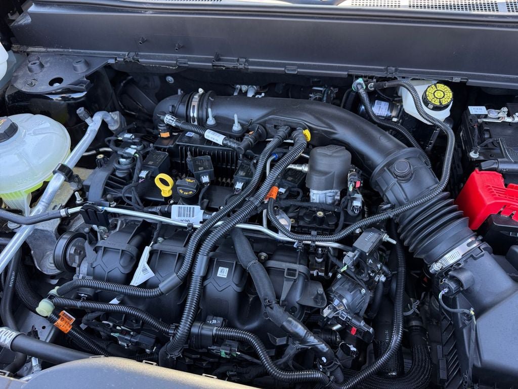 Used 2024 Ford Maverick Lariat AWD/4WD image 30
