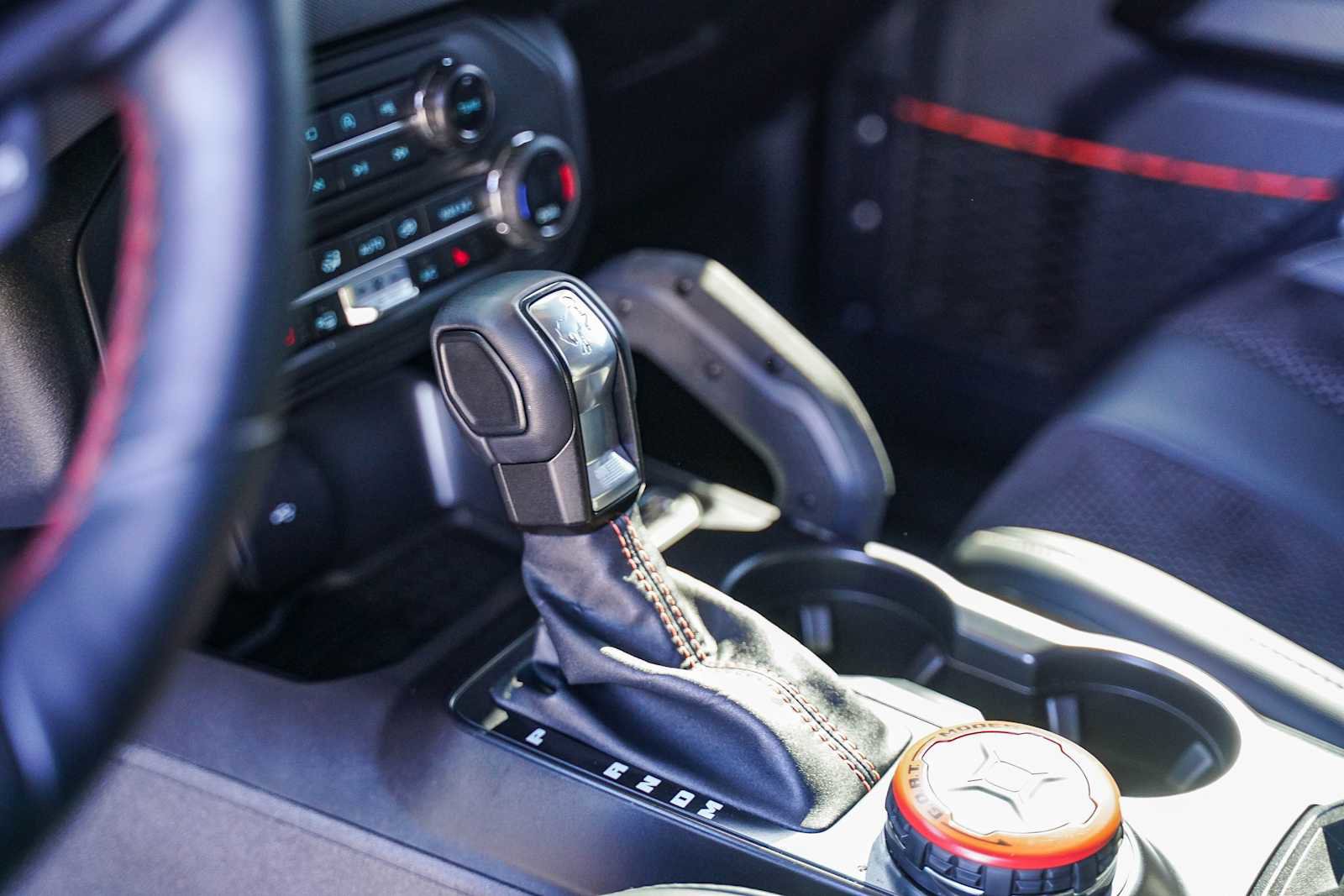 Used 2024 Ford Bronco Raptor image 16