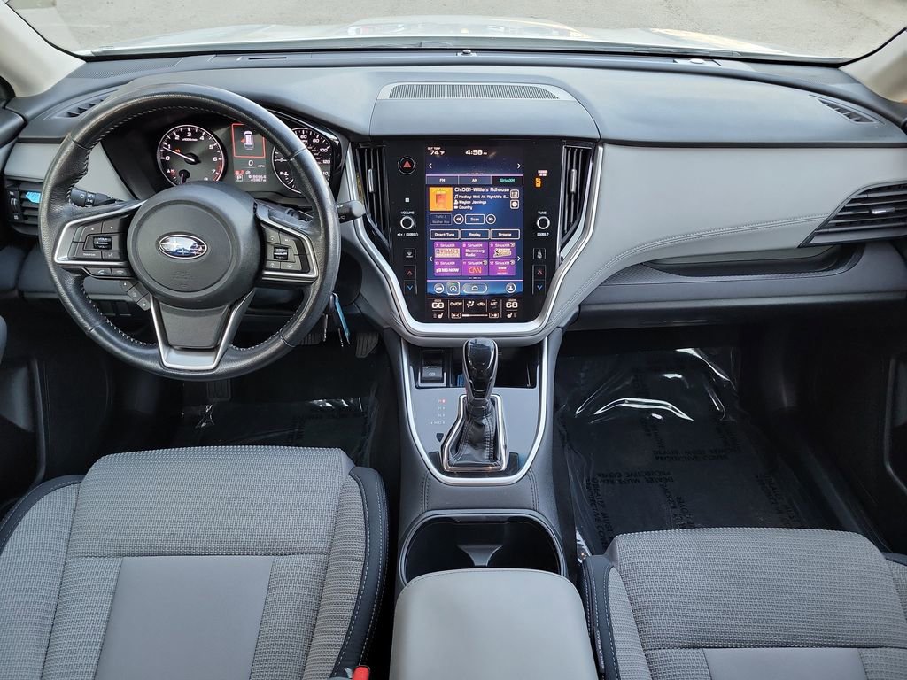 Used 2022 Subaru Outback Premium image 20