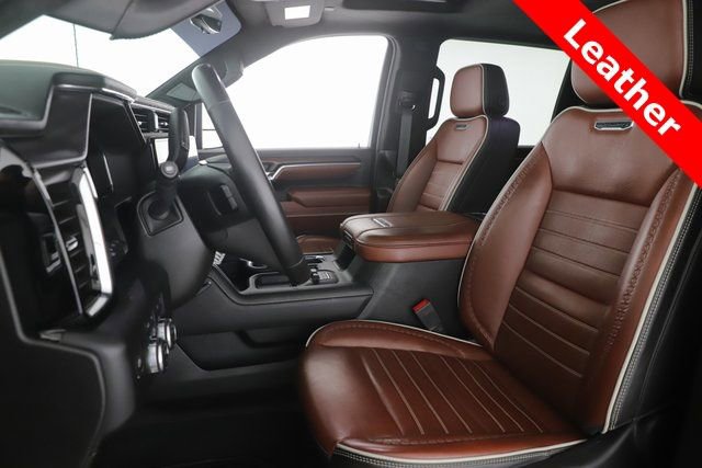 Used 2025 GMC Sierra 2500 Denali Ultimate image 17