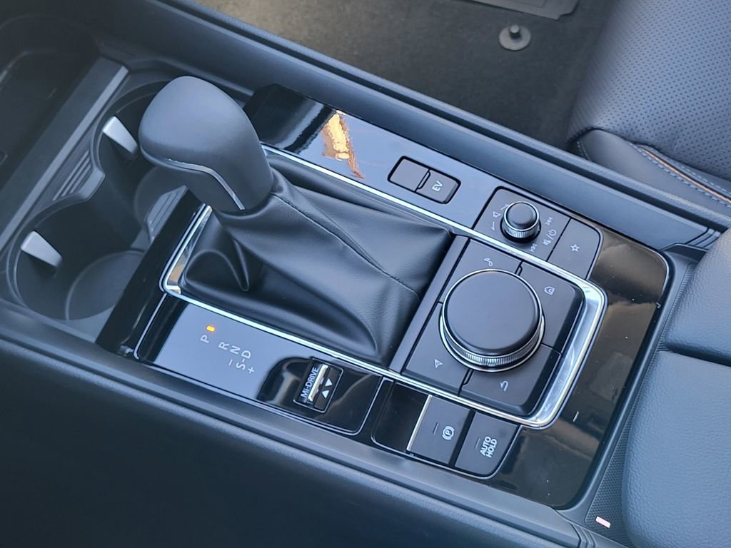 New 2026 MAZDA CX-50 2.5 Hybrid w/ Premium Plus Pkg image 14
