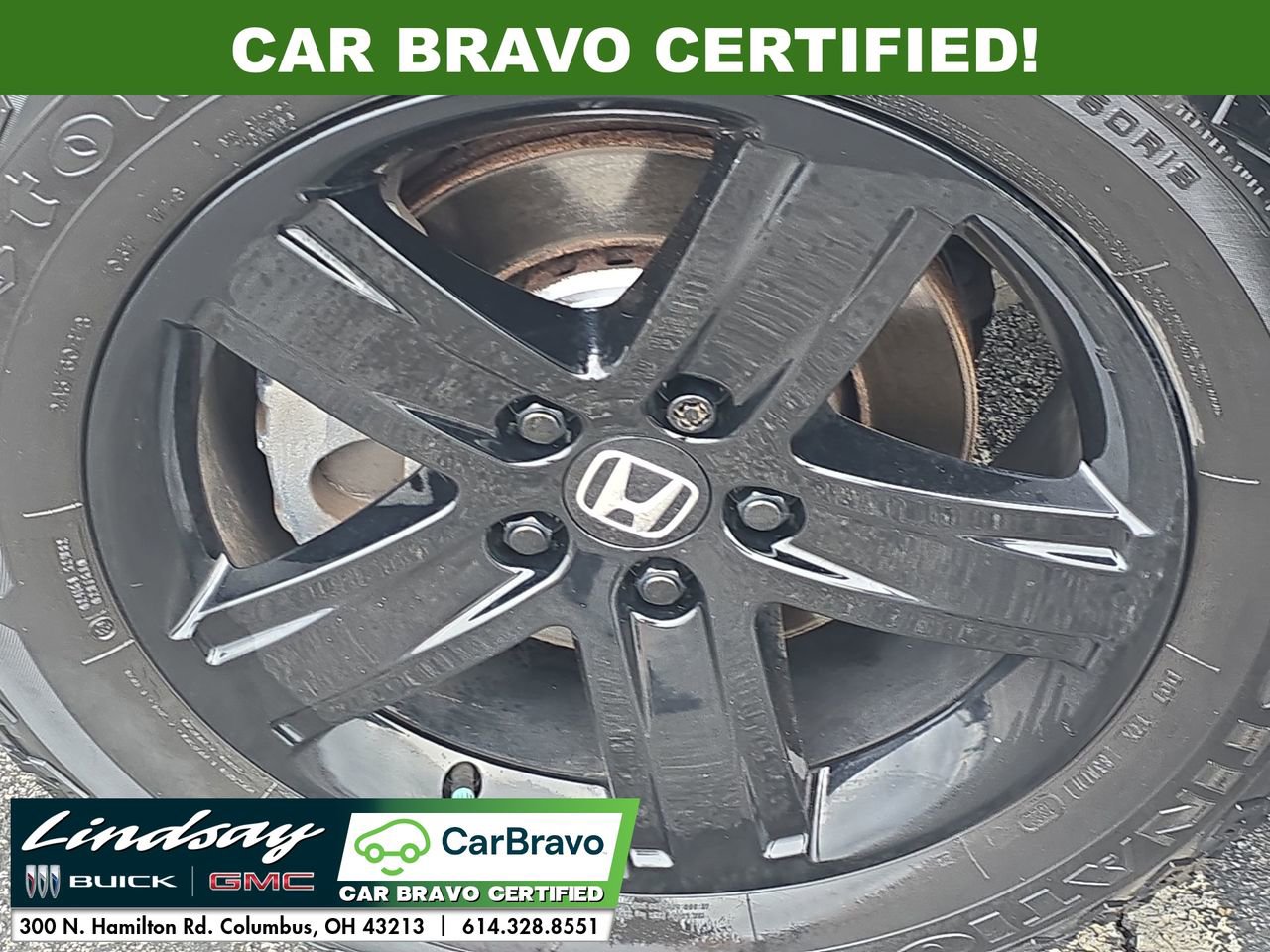 Used 2022 Honda Ridgeline Black Edition image 35