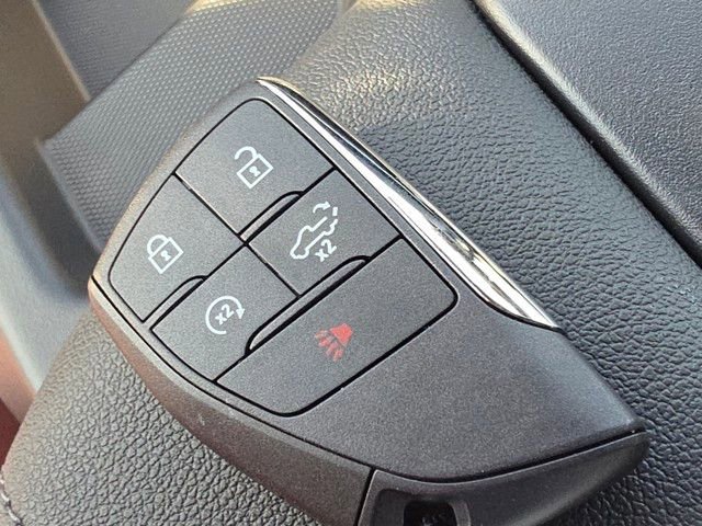 New 2025 Chevrolet Silverado 1500 LT w/ All Star Edition Plus image 29