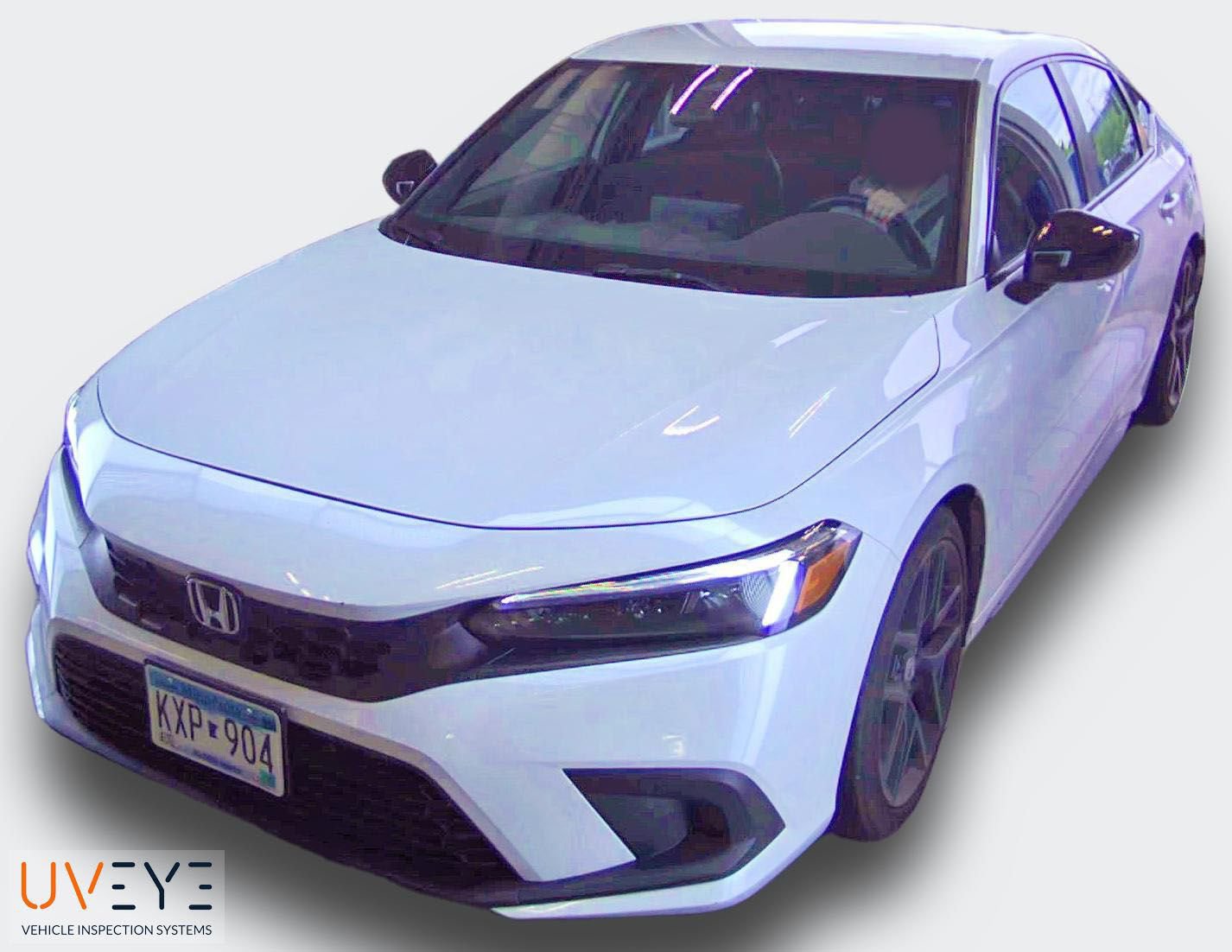 Used 2023 Honda Civic Sport image 11