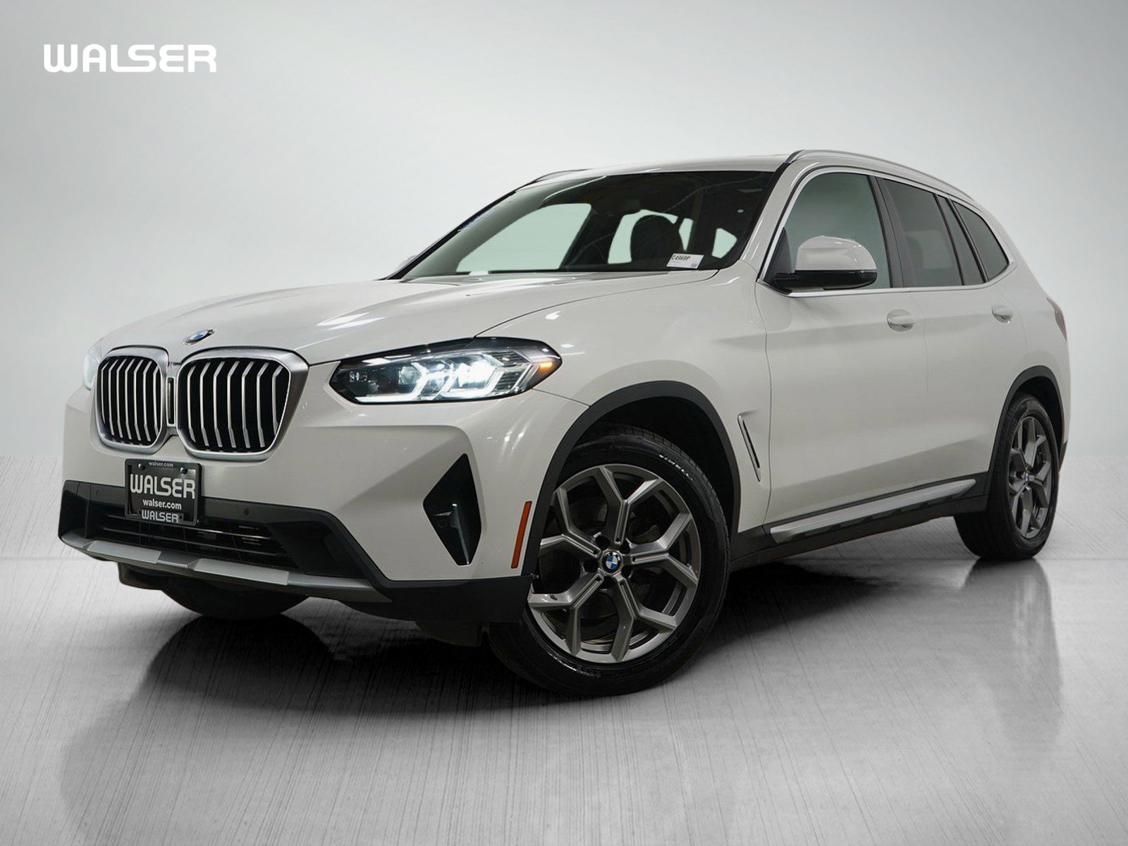 Used 2024 BMW X3 xDrive30i