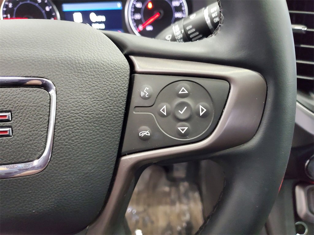 Used 2023 GMC Acadia AT4 w/ Trailering Package image 14