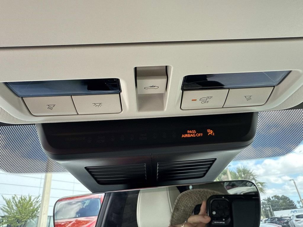 New 2026 MAZDA CX-90 3.3 Turbo w/ Premium Plus Pkg image 46