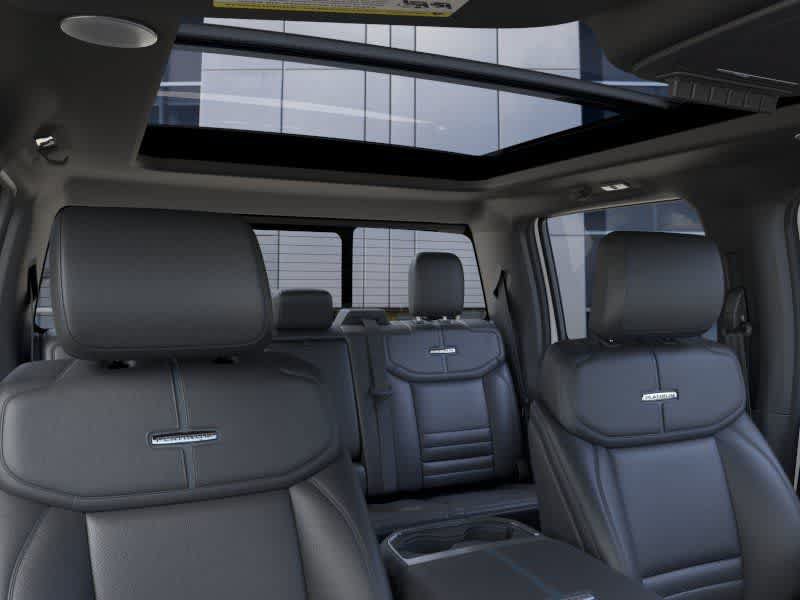 New 2026 Ford F350 Platinum AWD/4WD image 22