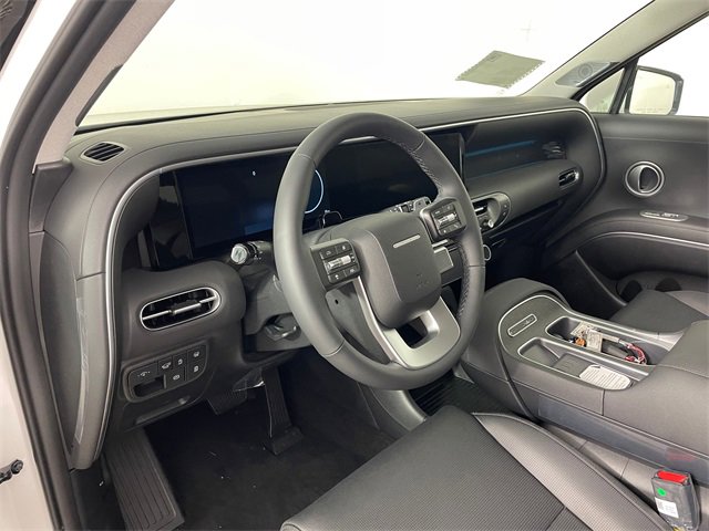 New 2026 Hyundai Palisade Limited image 2