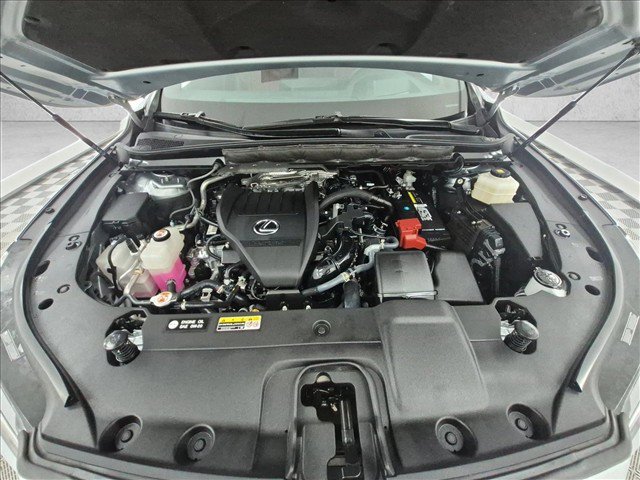 Used 2024 Lexus RX 350 F Sport w/ Convenience Package AWD/4WD image 27