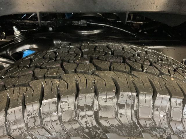 New 2026 Toyota Tacoma TRD Off-Road image 8