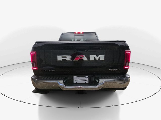 Used 2026 RAM 3500 Big Horn AWD/4WD image 7