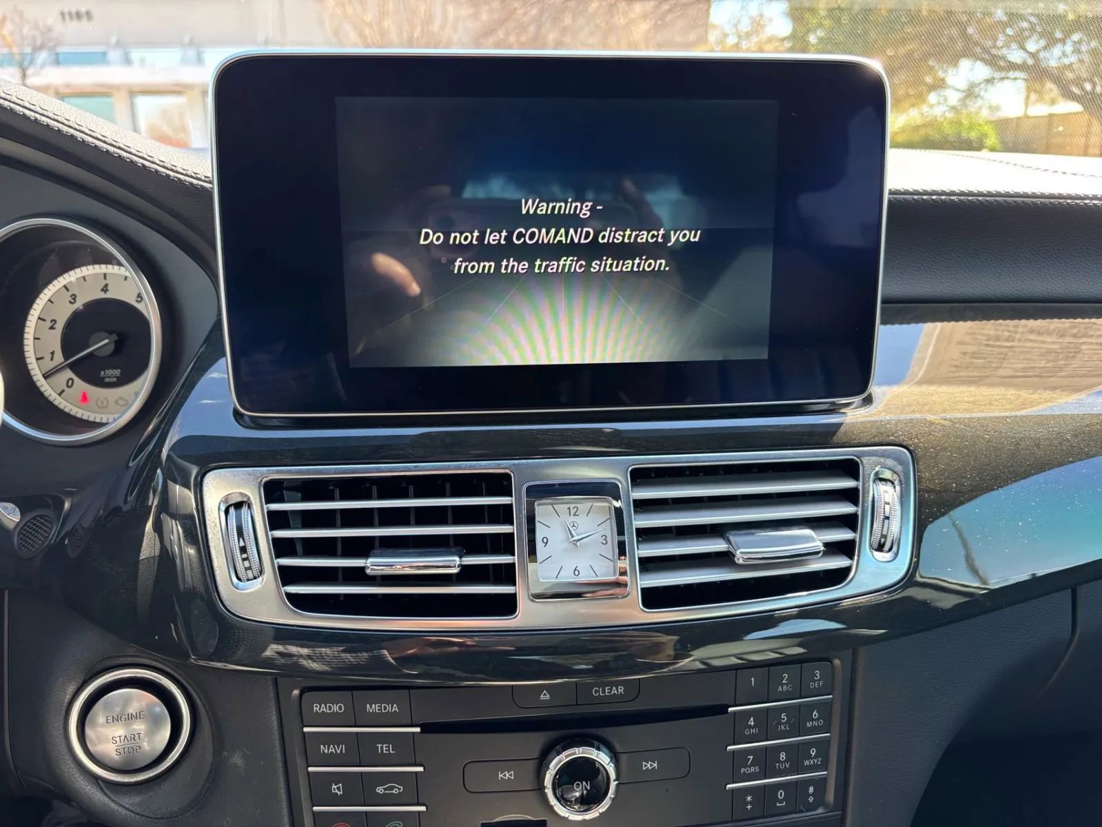 Used 2016 Mercedes-Benz CLS 550 image 25