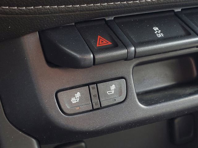 Used 2015 GMC Canyon SLT image 21