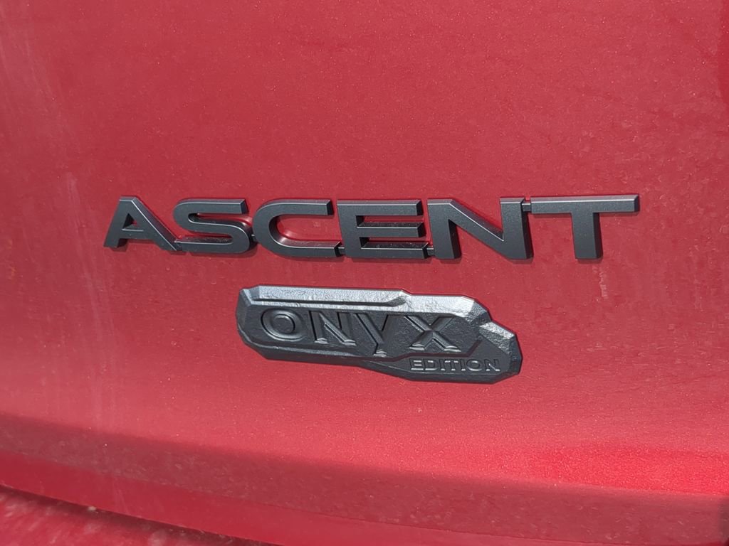 New 2026 Subaru Ascent Bronze Edition AWD/4WD image 11