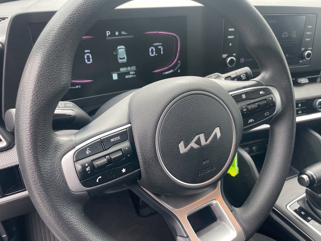 Used 2023 Kia Sportage LX FWD image 13