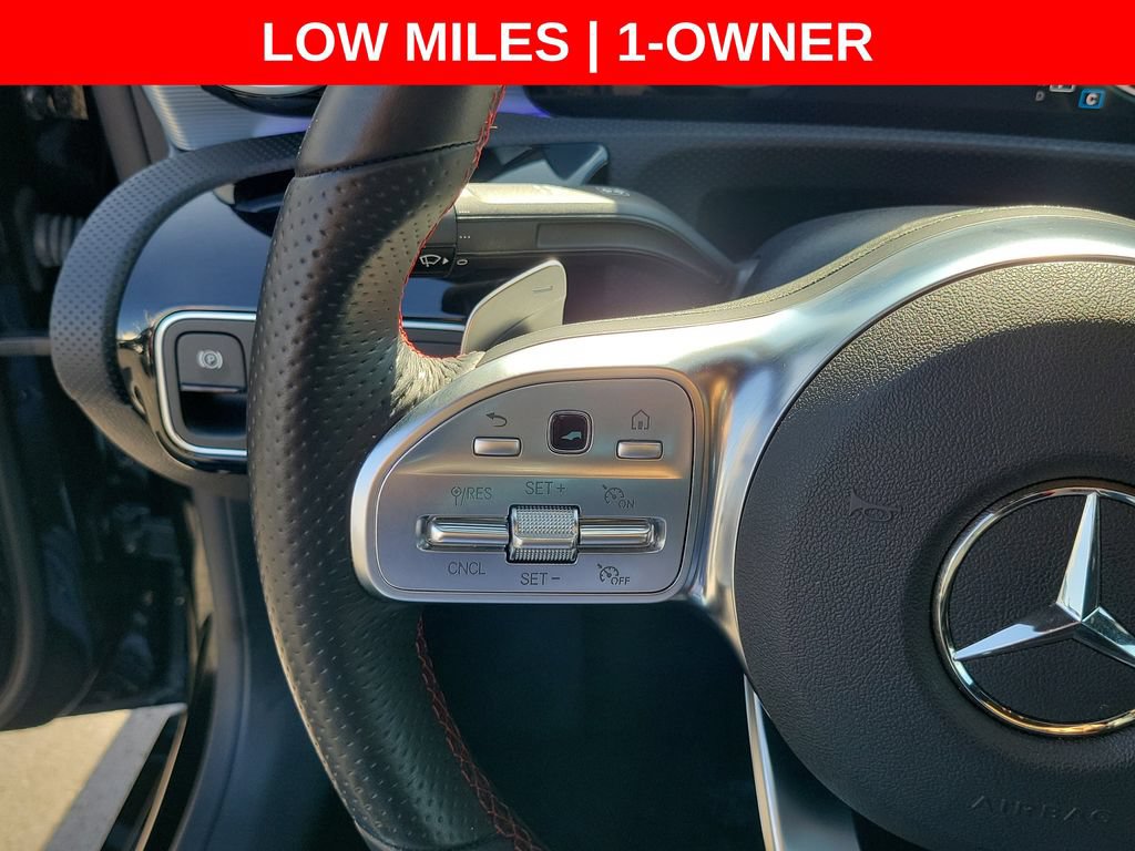 Used 2022 Mercedes-Benz CLA 250 image 26