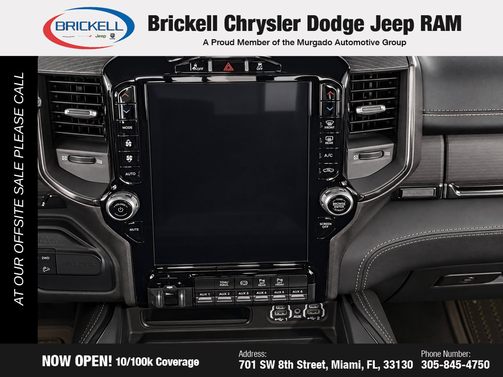 Used 2022 RAM 2500 Limited AWD/4WD image 14