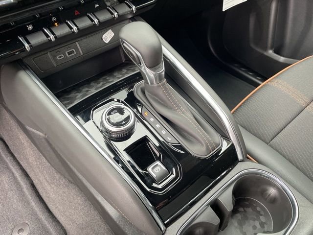 New 2026 GMC Canyon AT4 w/ Nightfall Essentials Package image 18
