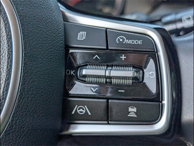Certified 2023 Kia Sorento EX w/ Panoramic Sunroof Package image 17