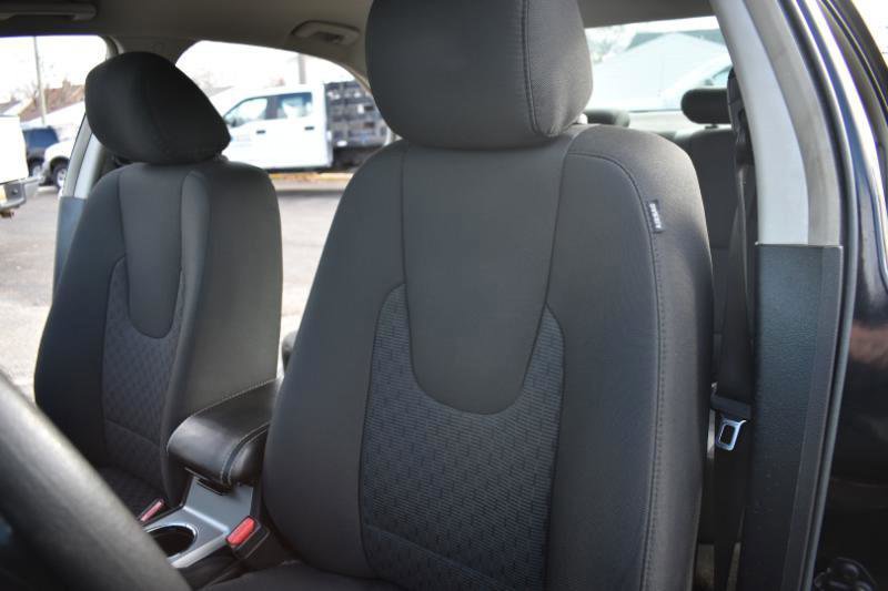 Used 2012 Ford Fusion SE FWD image 21