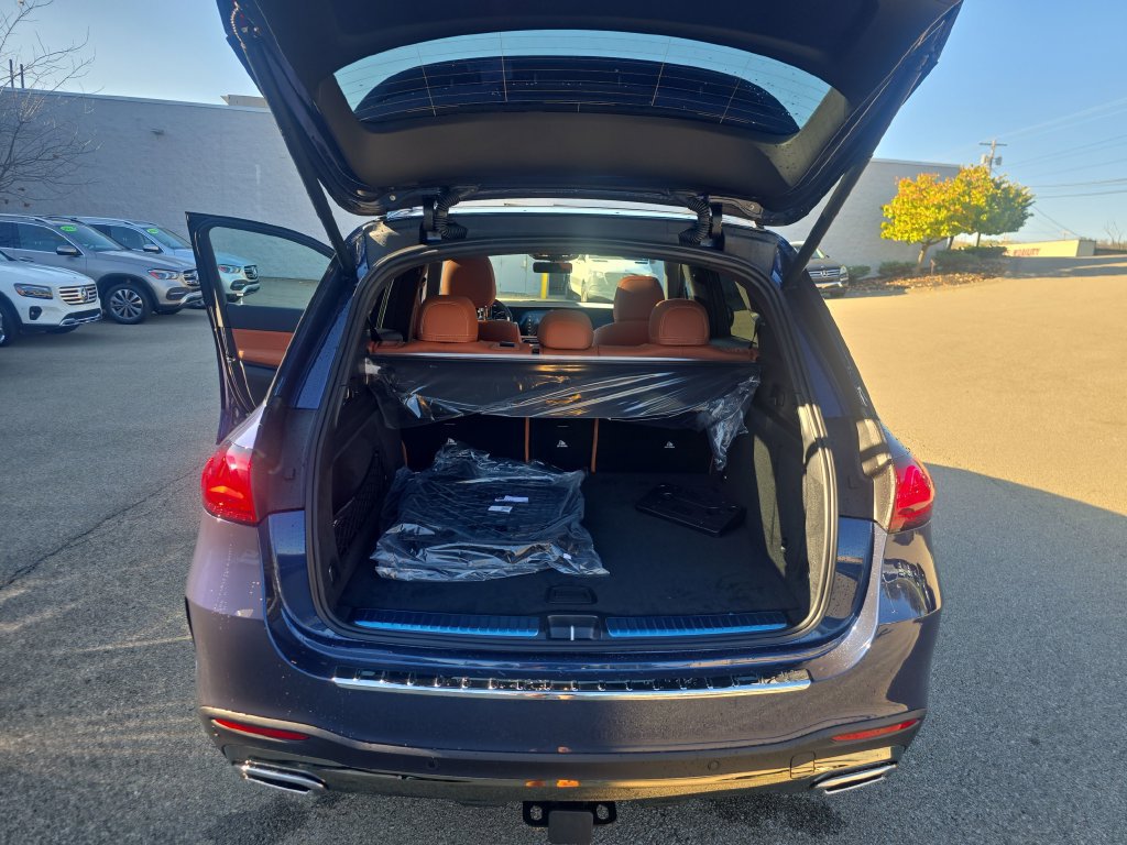 New 2027 Mercedes-Benz GLE 350 4MATIC image 24