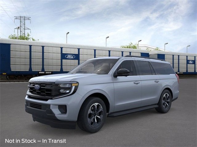 New 2026 Ford Expedition Max Active image 1