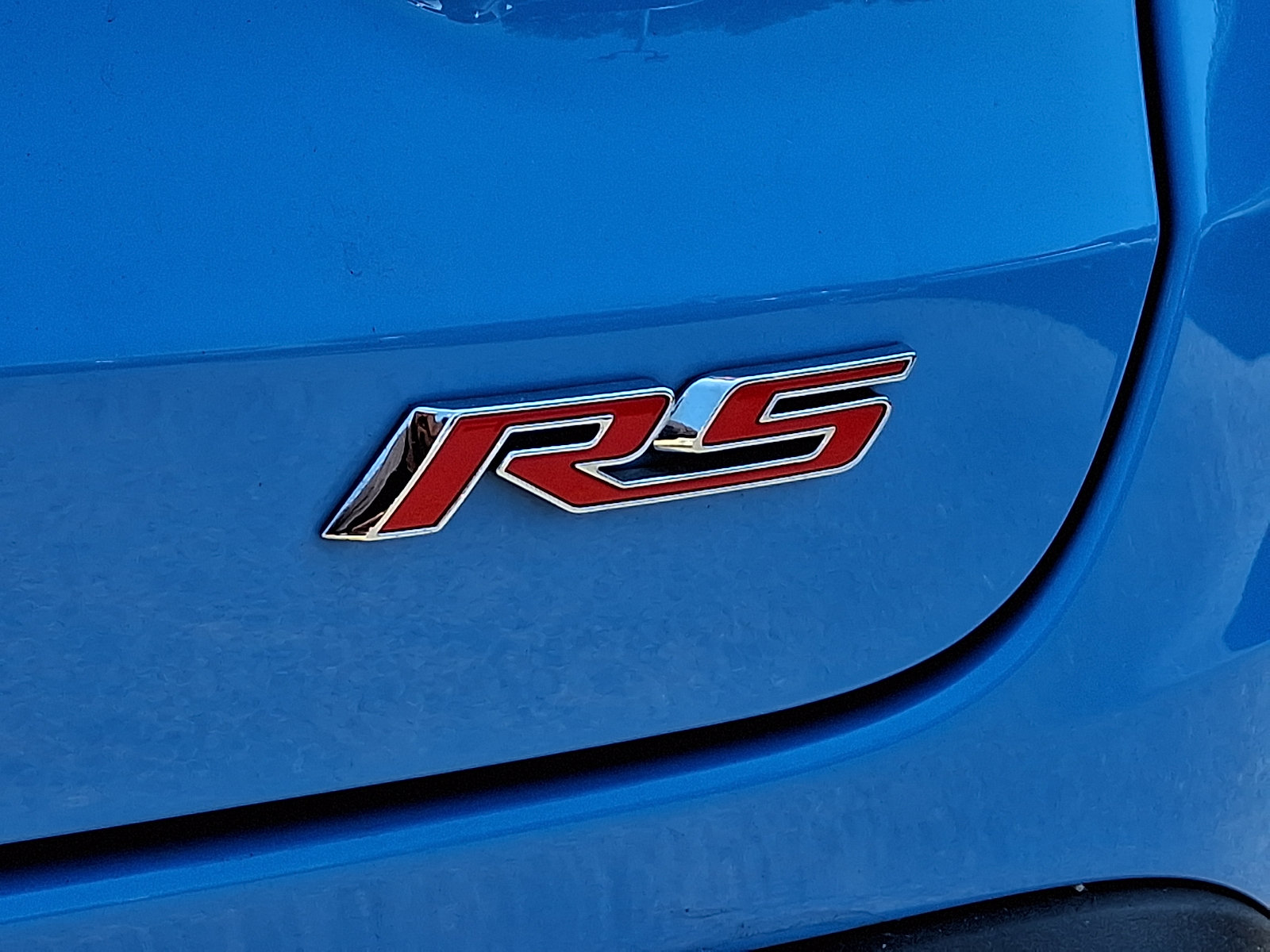 Certified 2024 Chevrolet Trax RS FWD image 32