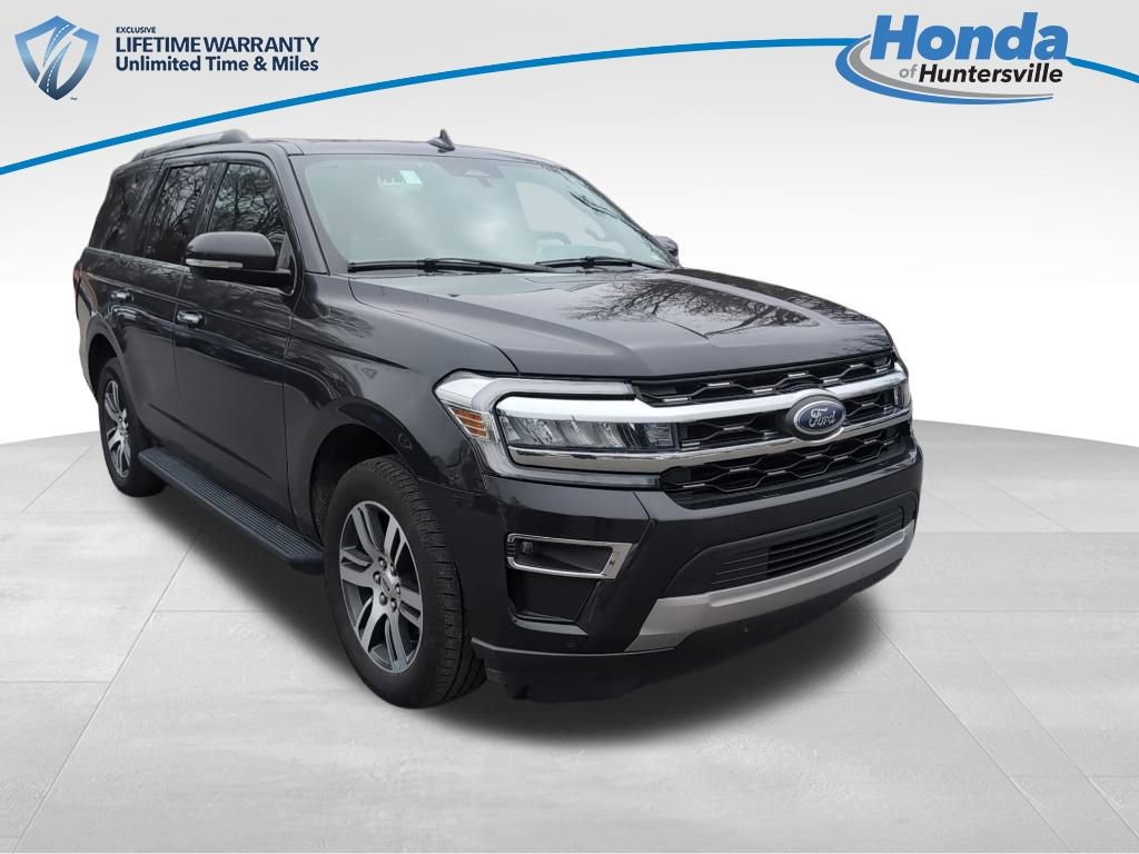 Used 2024 Ford Expedition Limited image 1