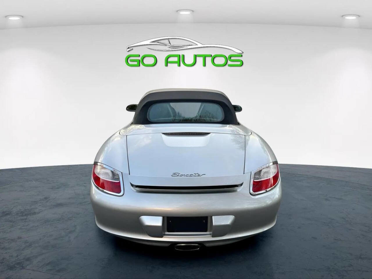 Used 2006 Porsche Boxster image 26