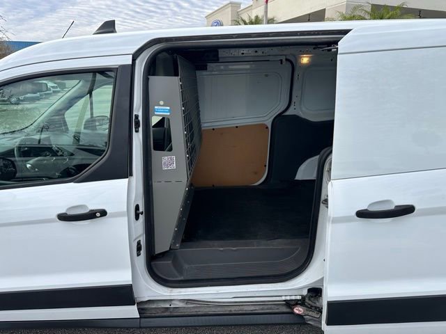 Used 2019 Ford Transit Connect XL image 24