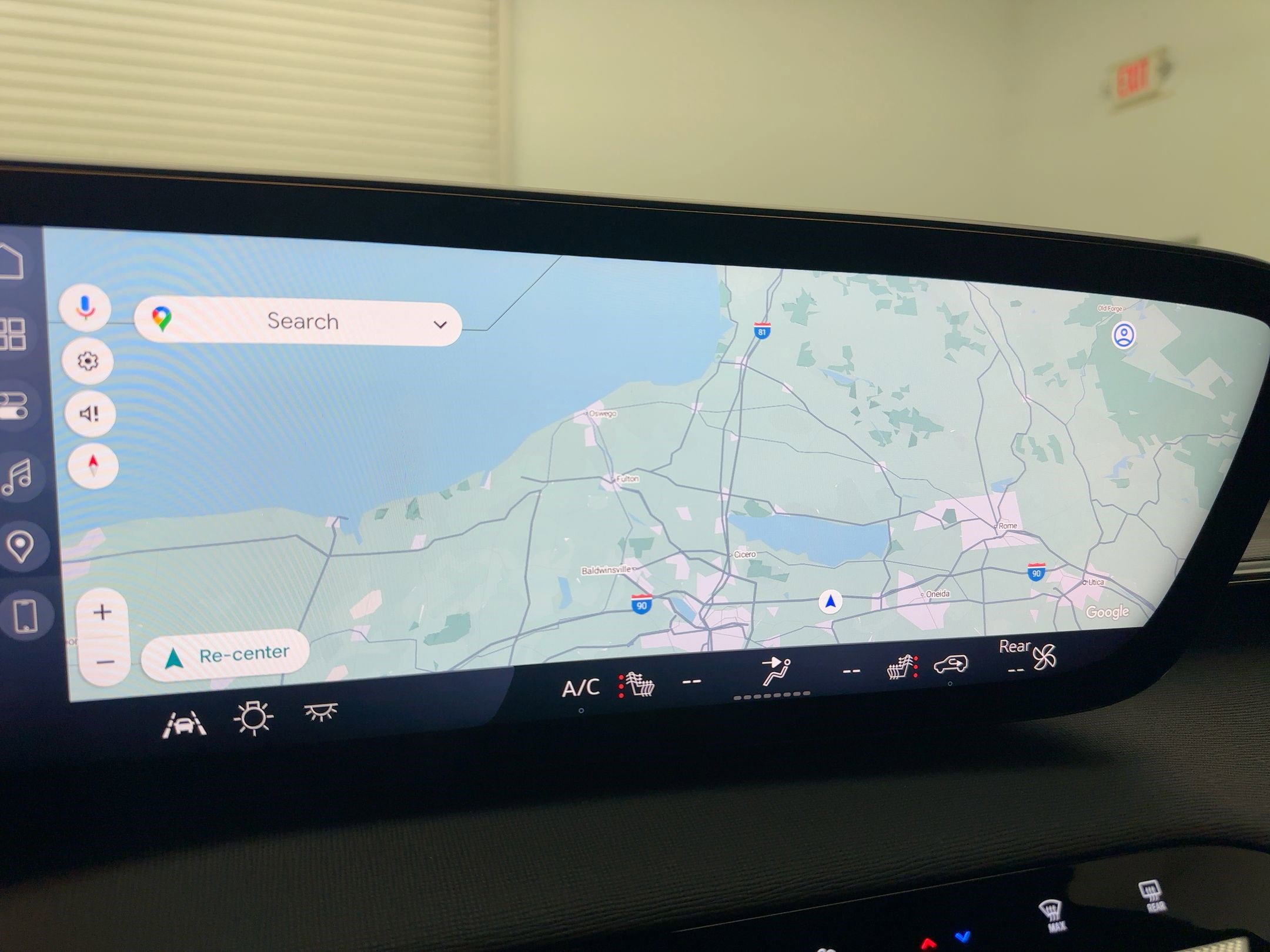 Used 2025 Buick Enclave Sport Touring image 23