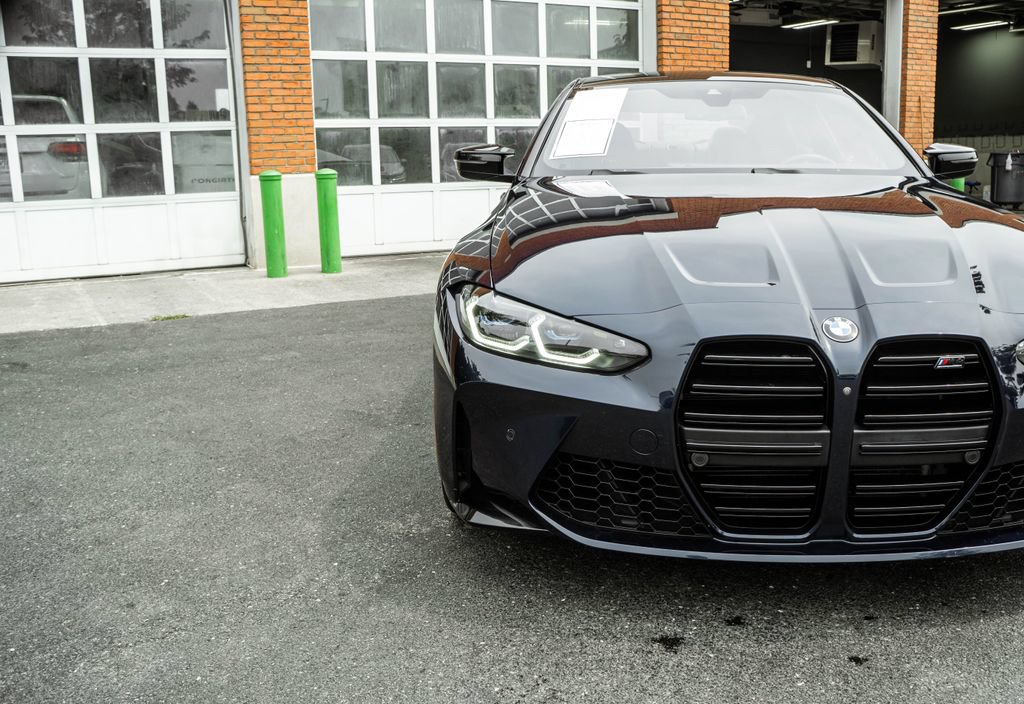 Used 2024 BMW M4 Competition w/ Executive Package RWD image 33
