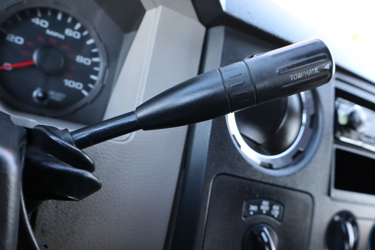 Used 2010 Ford F250 XLT image 33