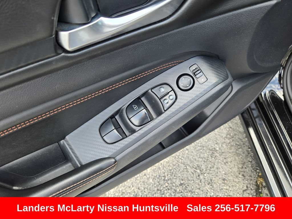 Used 2019 Nissan Altima 2.5 SR FWD image 21