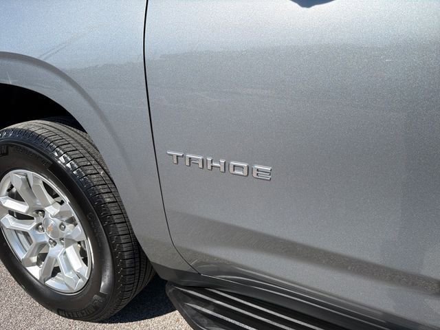 Used 2025 Chevrolet Tahoe LT AWD/4WD image 47