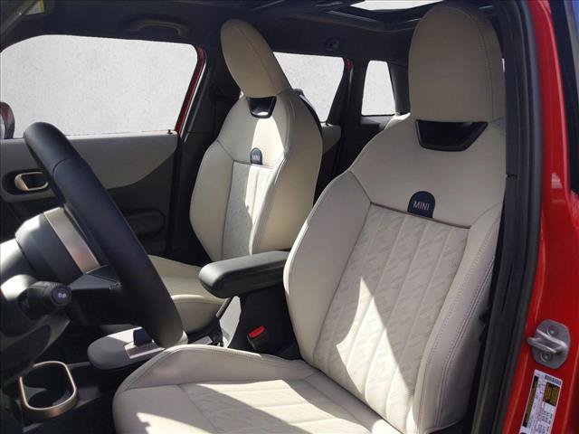 New 2027 MINI Cooper S FWD image 4