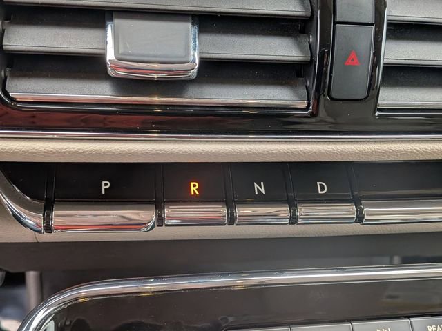 Used 2023 Lincoln Navigator Reserve image 25