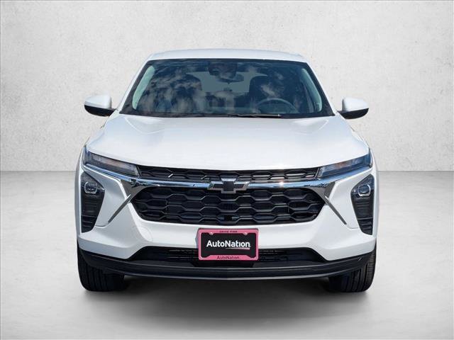New 2026 Chevrolet Trax LS w/ LS Convenience Package FWD image 6