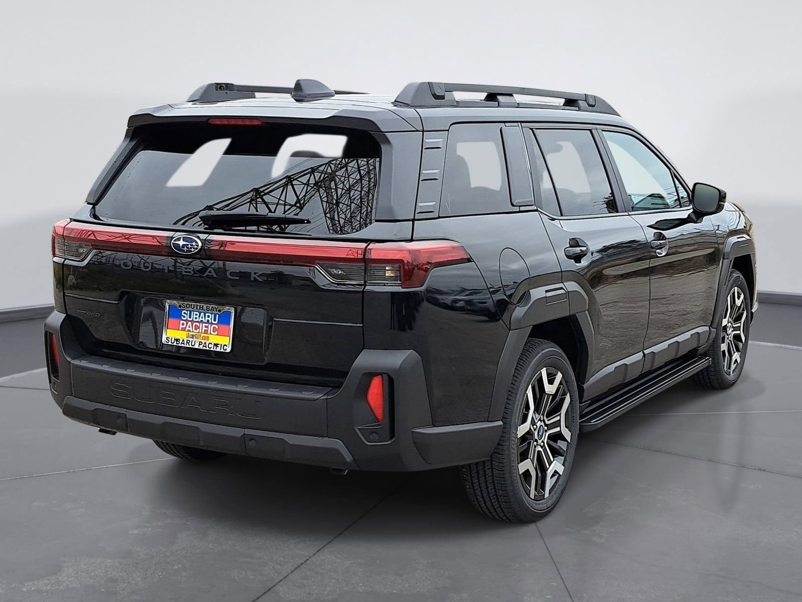 New 2026 Subaru Outback Touring XT AWD/4WD image 3