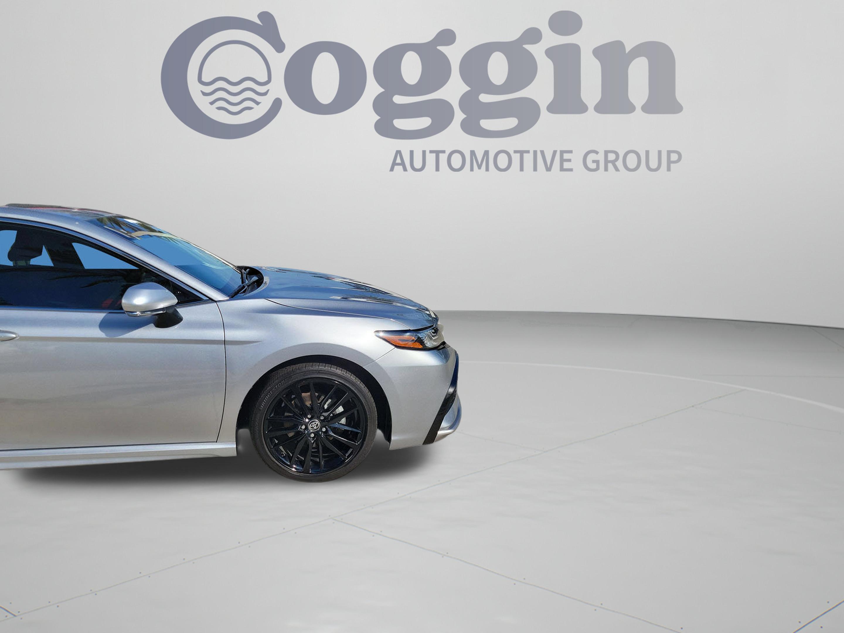Used 2022 Toyota Camry XSE FWD image 36
