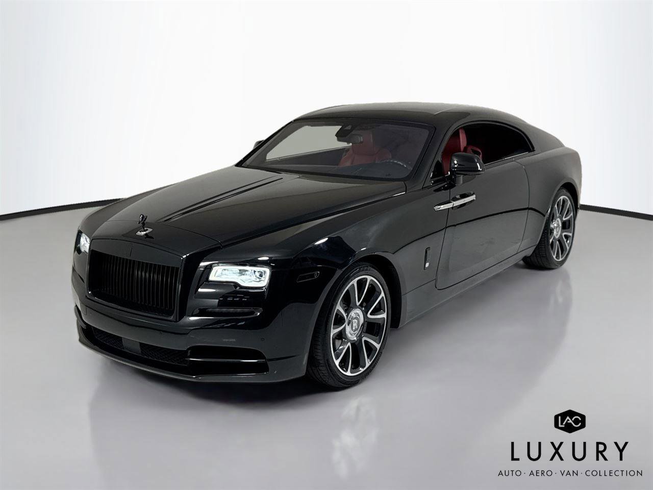 Used 2019 Rolls-Royce Wraith image 4