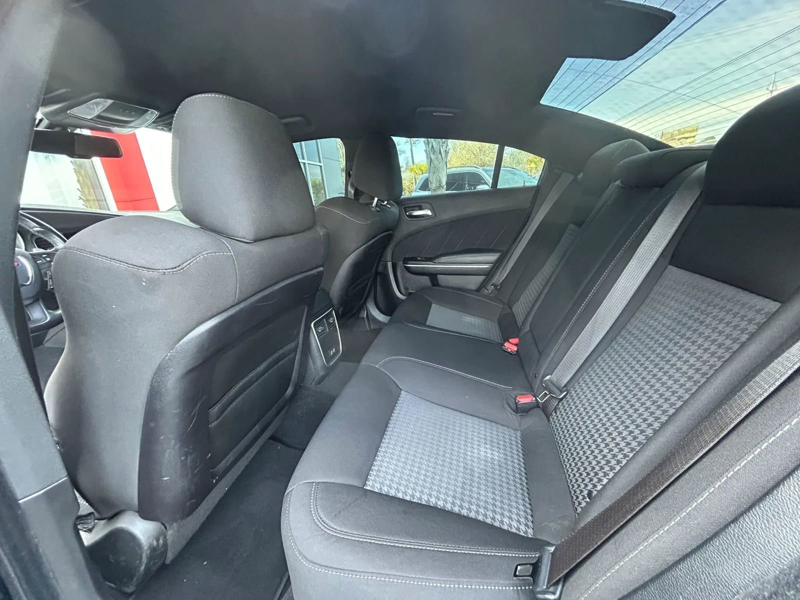 Used 2020 Dodge Charger Scat Pack image 17