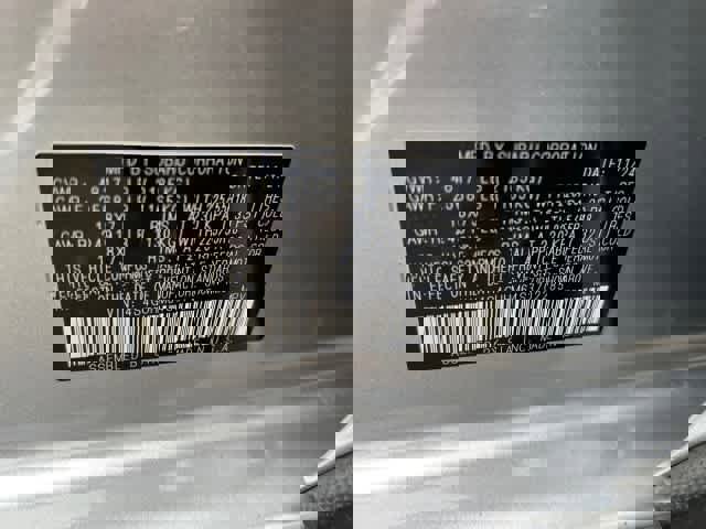 Certified 2025 Subaru Crosstrek 2.5i Limited w/ Crosstrek Mirror Package image 17