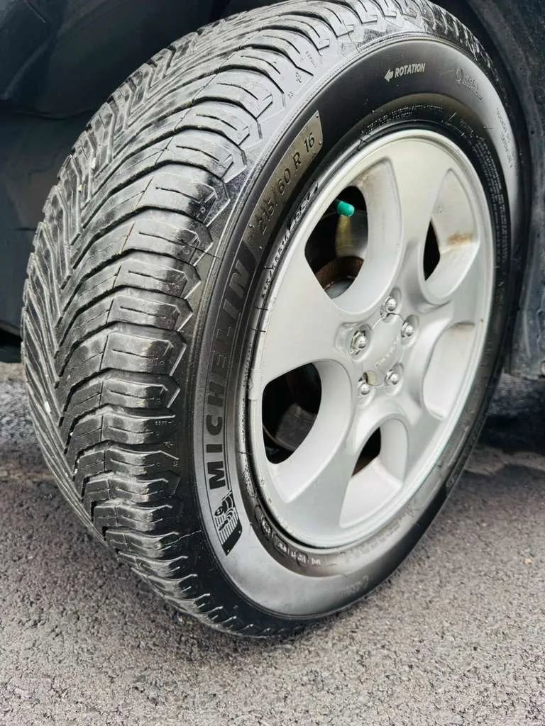 Used 2004 Subaru Forester 2.5XS image 16