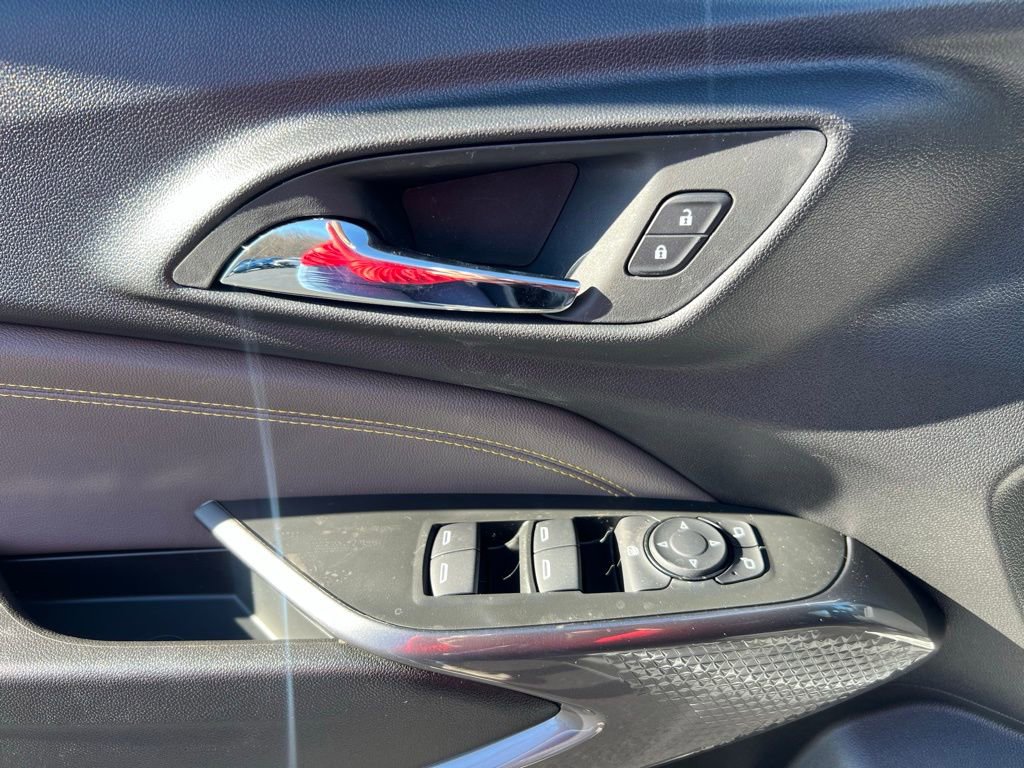 New 2026 Chevrolet Trax ACTIV w/ Sunroof Package image 10