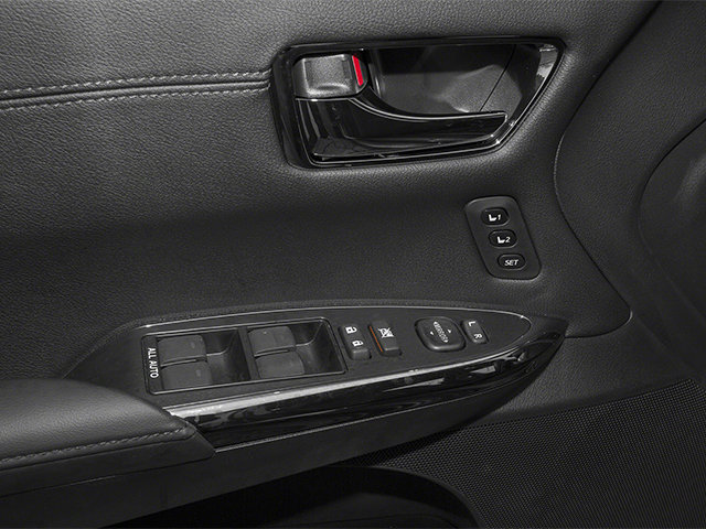 Used 2013 Toyota Avalon XLE Premium FWD image 19