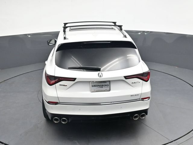 Used 2023 Acura MDX Type S w/ Advance Package AWD/4WD image 26