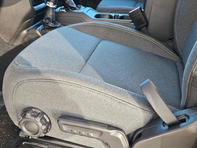 New 2026 Jeep Gladiator Sport image 4