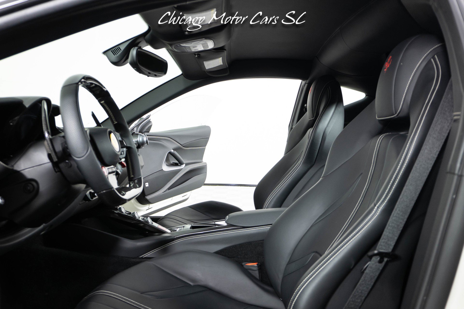 Used 2019 Ferrari 812 Superfast RWD image 29